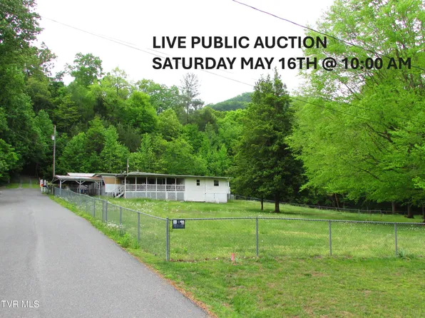 145 Hillrise Dr, Jonesborough, TN 37659