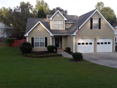 1008 Under Ct, Sugar Hill, GA, 30518