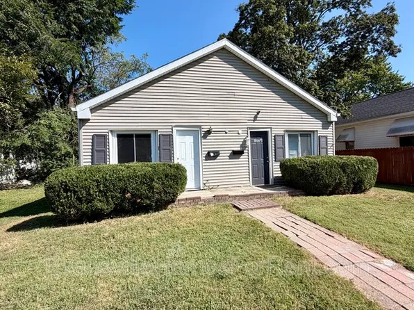 1232-1234 E Sycamore St #1232, Evansville, IN 47714