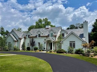 127 Rye Ridge Rd, Harrison, NY 10528