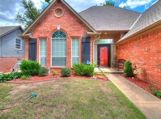 1816 Chelsea Dr, Edmond, OK 73013