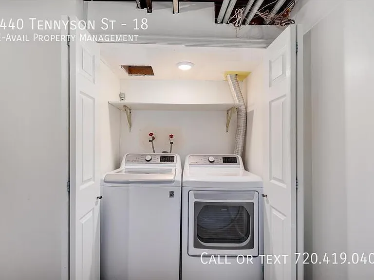 6440 Tennyson St #18 — Photo 26
