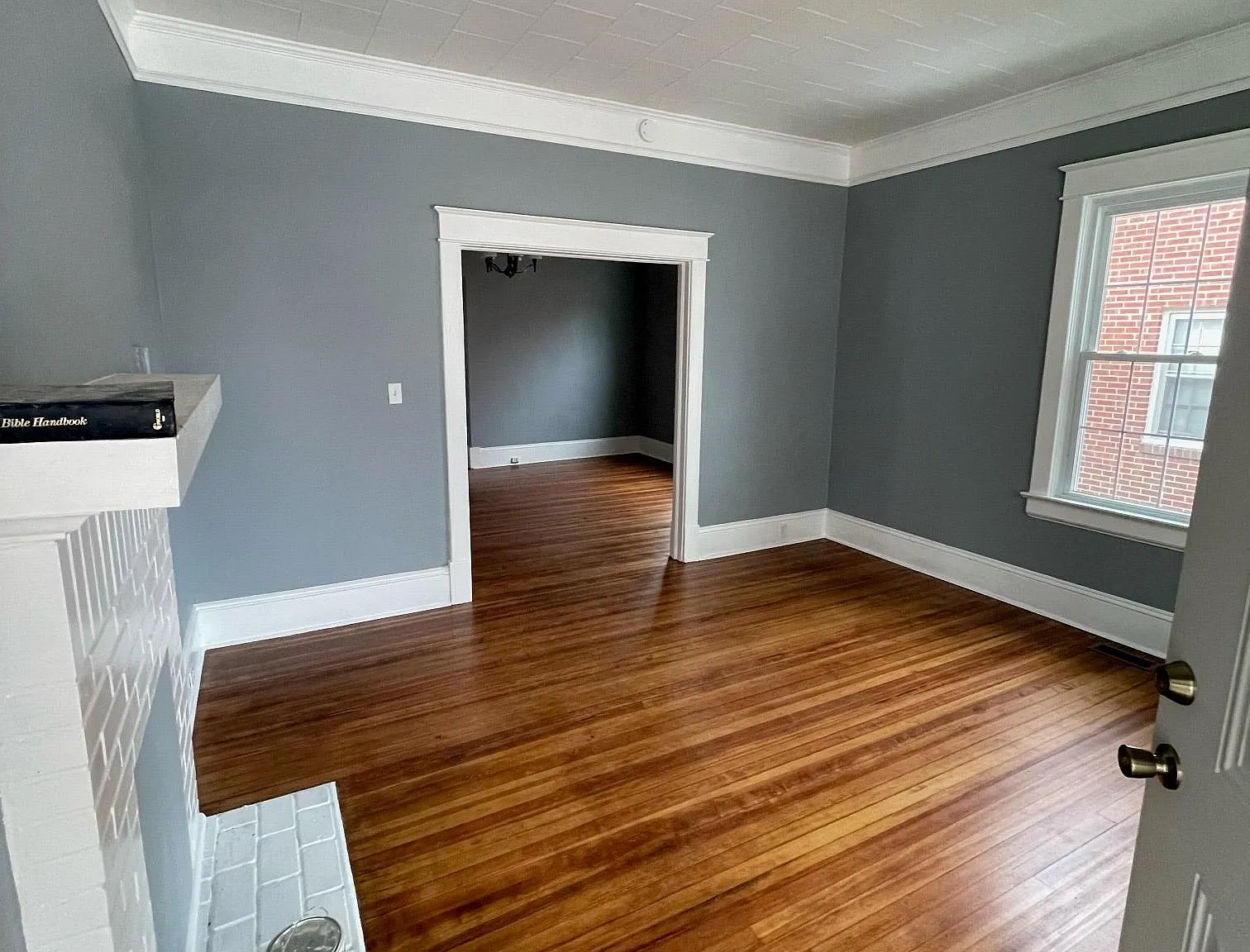 3 bed, 1432 sqft, $1,200 — Photo 2