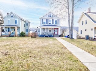 1223 2nd St APT 3, Beaver, PA 15009