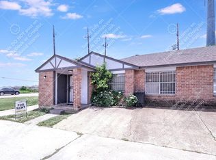 12607 Veterans Memorial Dr #A, Houston, TX 77014