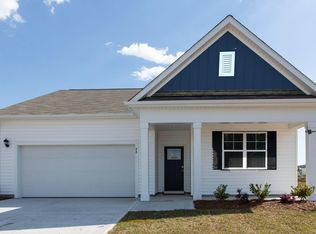 1061 Billfish Trl Se Lot 47, Winnabow, NC 28479