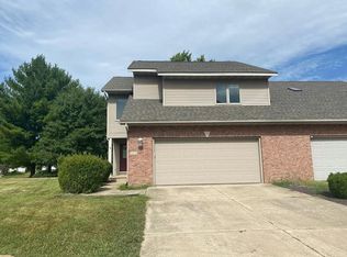 3503 Tilbury Ct, Springfield, IL 62704