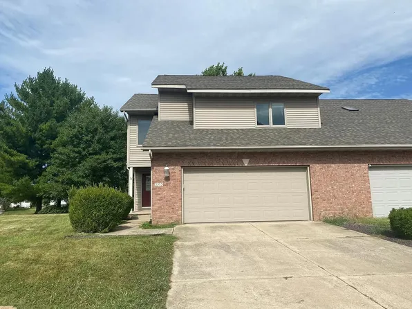 3503 Tilbury Ct, Springfield, IL 62704