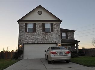 22535 Spring Link Ct, Spring, TX 77373