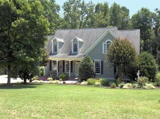 4509 Irene Way, Raleigh, NC 27603