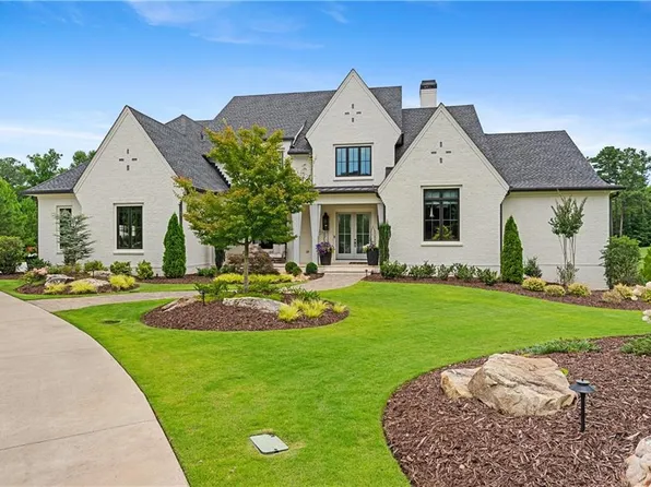 710 Balley Forrest Ct, Milton, GA 30004