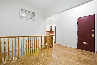 Rented by Garfield Realty 