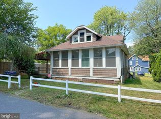 13579 Summit Ave, Blue Ridge Summit, PA 17214