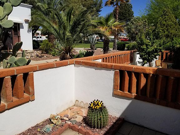 3rd image of 425 S Paseo Madera Unit D