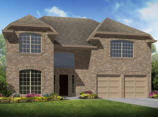 3810 Wild Oak Dr, Pearland, TX 77581