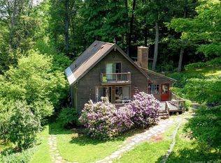 300 Low Rd, Sharon, CT 06069