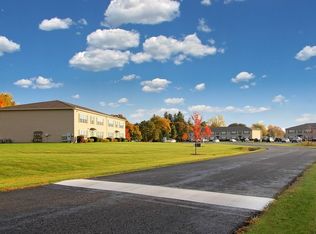 Clover Crossings Apartments, Manchester, NY 14504