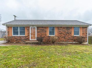 308 Williams Rd, Nicholasville, KY 40356