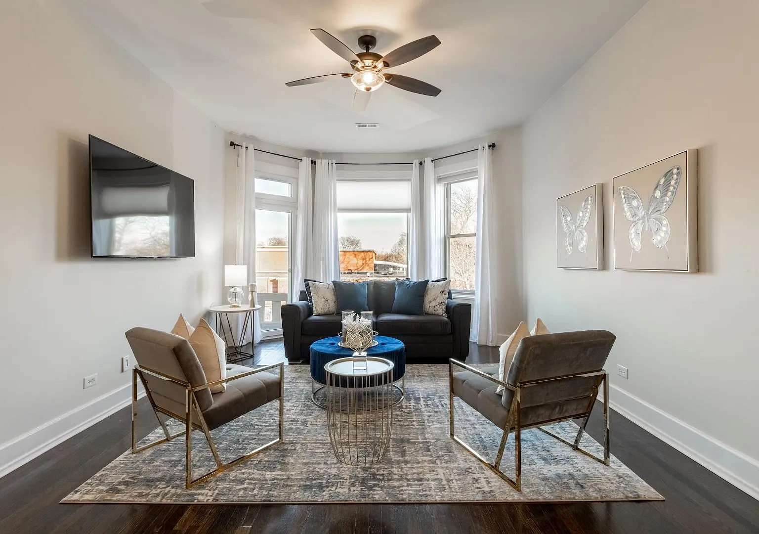 5536 S King Dr Apt. 2 - 5536 S King Dr. Apt 2 — Photo 1