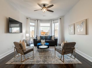 5536 S King Dr APT 2, Chicago, IL 60637