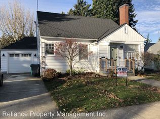 4647 NE 40th Ave, Portland, OR 97211