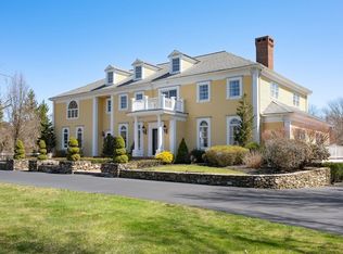 465 River St, Norwell, MA 02061