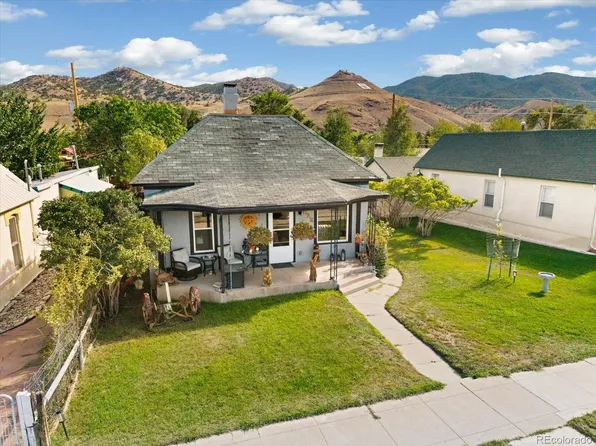 622 W 2nd Street, Salida, CO 81201