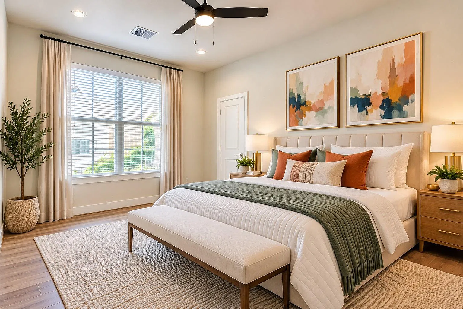 3 bed, 2.5 bath, 1538 sqft, $2,199 — Photo 4
