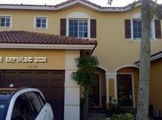 1726 SW 81st Ter Unit 1726, Pompano Beach, FL 33068