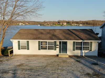 437 W Shore Dr, Cairo, MO, 65239