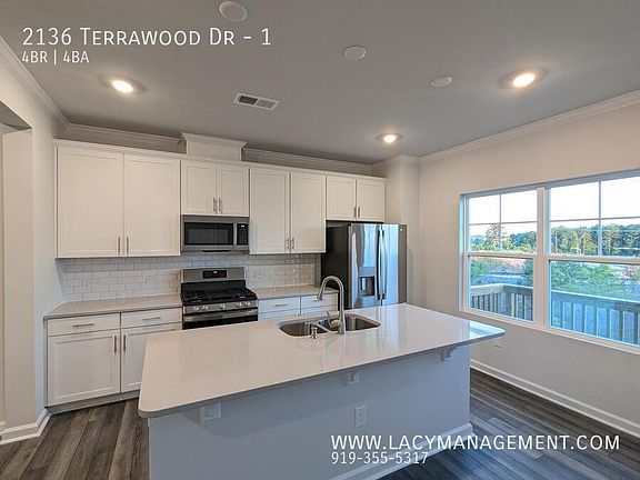 3rd image of 2136 Terrawood Dr #1