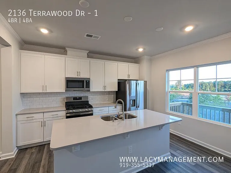 2136 Terrawood Dr #1 — Photo 3