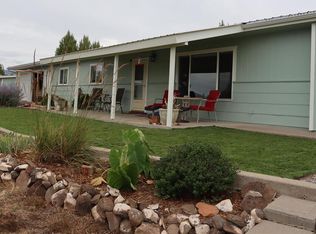 15827 Peach Road, Cedaredge, CO 81413