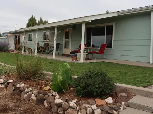 15827 Peach Road, Cedaredge, CO 81413