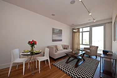 Rented by Heller Organization