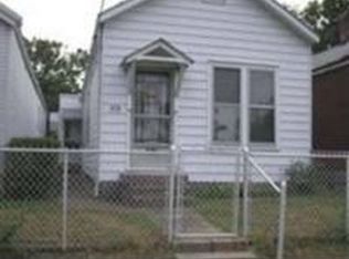 2828 Saint Xavier St, Louisville, KY 40212