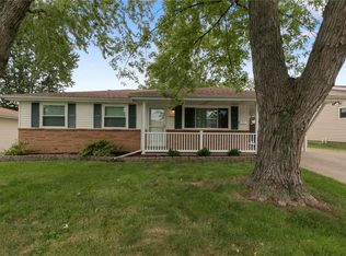 1980 Mullanphy Ln, Florissant, MO