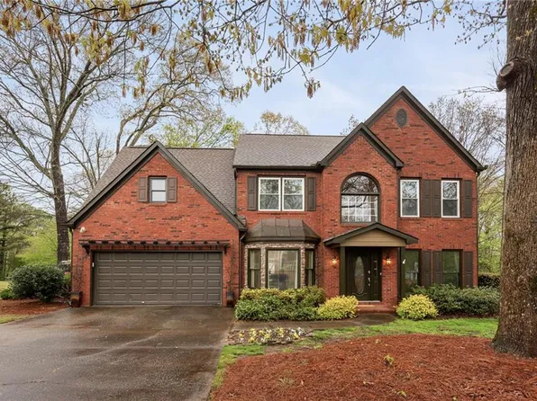 6505 Dressage Xing, Cumming, GA 30040