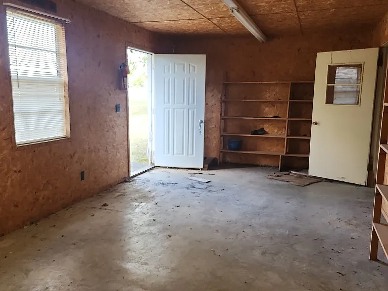1367 Section Line Rd #A-1GARAGE — Photo 42
