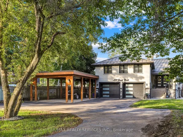 247 Sand Rd, East Gwillimbury, ON L9N 1K1