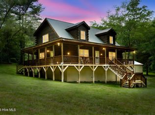 365 Orchard Drive, Murphy, NC 28906