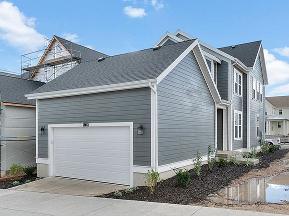 Tahoma Colonial