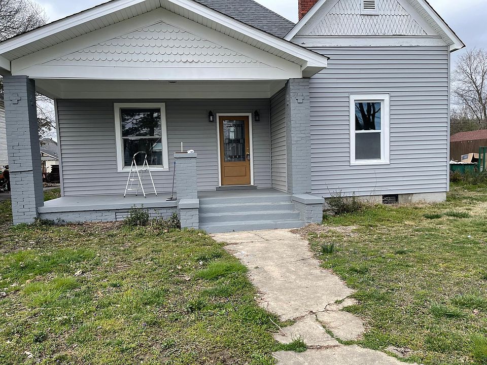 219 E Springdale Ave, Knoxville, TN 37917 Zillow