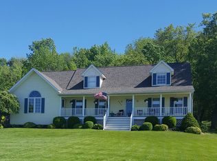 4332 Lower Mountain Rd, Lockport, NY 14094