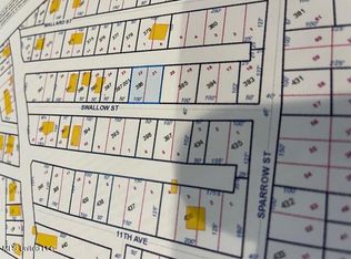 0 Swallow St #21/2, Bay Saint Louis, MS 39520