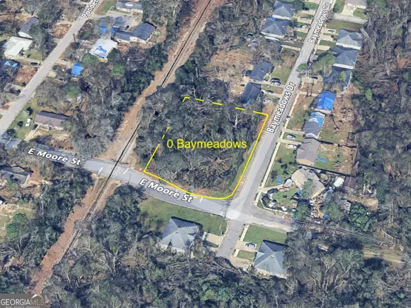 0 Baymeadows Dr, Valdosta, GA 31601