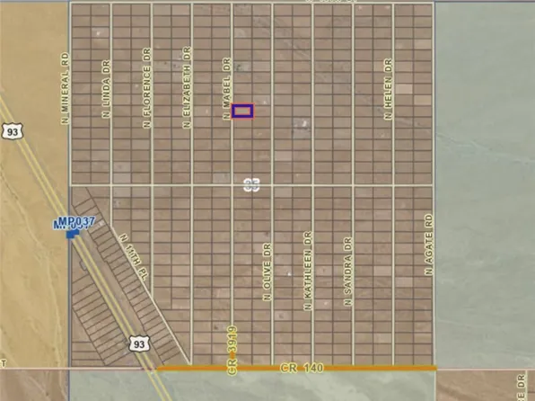 317-32-150 Mabel Drive, Dolan Springs, AZ 86441