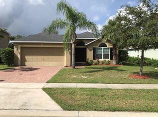 3872 Sunset Cove Dr, Port Orange, FL 32129