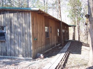 195 Old Springville Rd, Springville, TN 38256