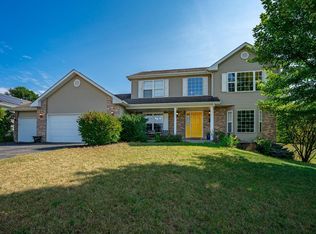 10679 Harrison Ct, Roscoe, IL 61073